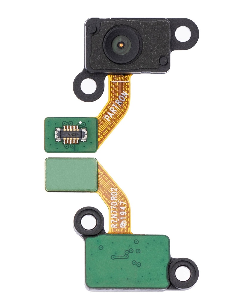 Capteur d'empreintes digitales avec nappe compatible Samsung Galaxy S10 Lite