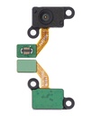 Capteur d'empreintes digitales avec nappe compatible Samsung Galaxy S10 Lite