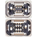 Connecteur FPC pour antenne à ondes millimétriques compatible iPhone Série 14 - 8 Broches
