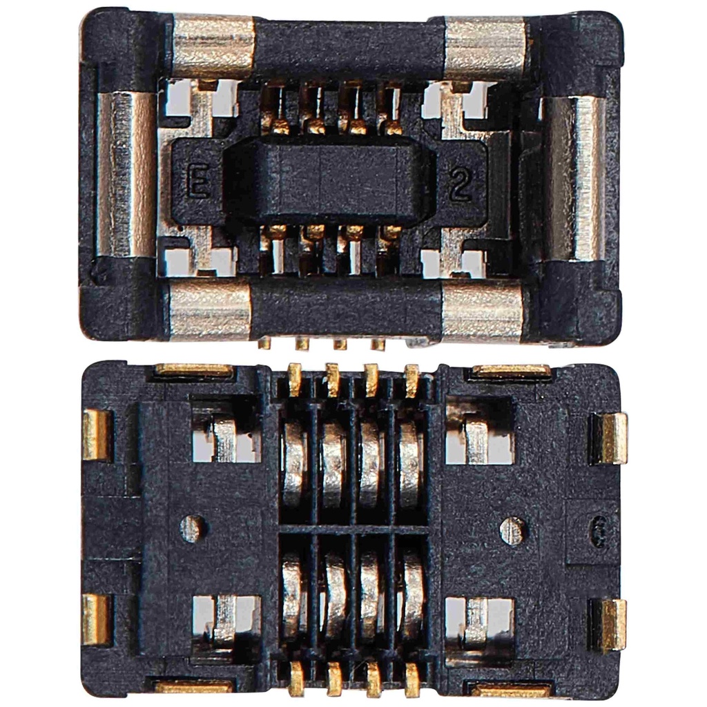 Connecteur FPC pour vibreur compatible iPhone 13 Mini - 8 Broches