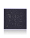 Contrôleur d'alimentation IC - Small - compatible iPhone Série 11 - 6840