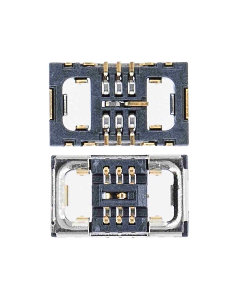 Connecteur FPC pour antenne compatible iPhone 11 - 6 Broches