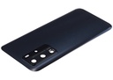Lentille caméra arrière avec support compatible Huawei P40 Pro - Noir
