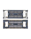 Connecteur FPC pour interface d'alimentation compatible iPhone 11 - 18 Broches
