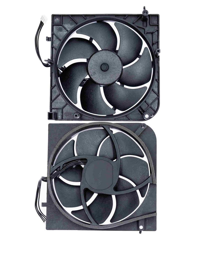 Ventilateur de refroidissement interne compatible Xbox Série S