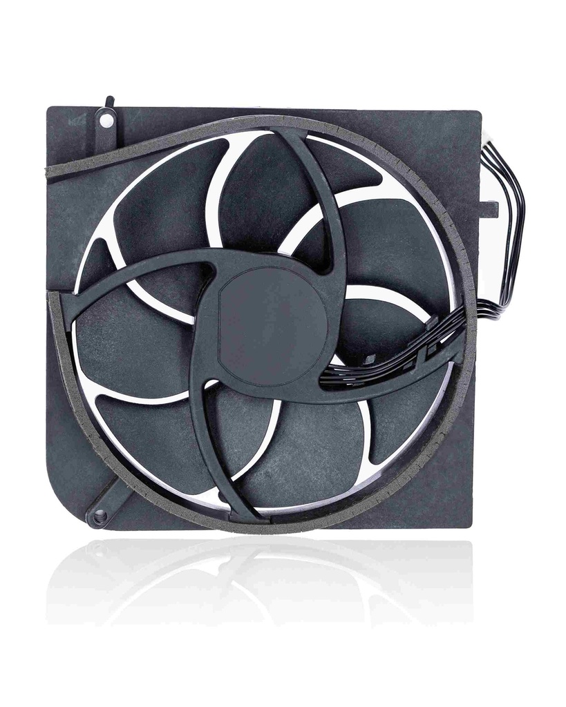 Ventilateur de refroidissement interne compatible Xbox Série S
