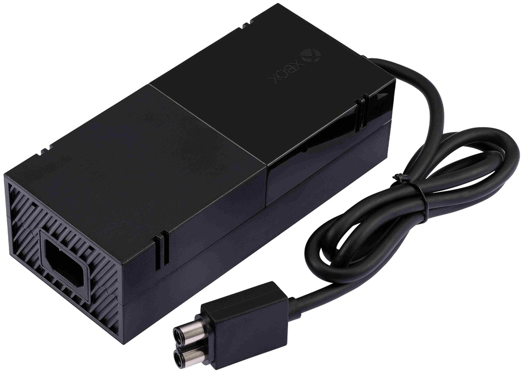 Adapteur alimentation secteur compatible Xbox One - 100-127 V