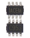 IACMF LACMF SOT23-8 IC compatible Xbox One - 8 Broches