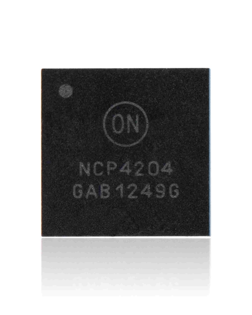 Contrôleur de puissance IC compatible Xbox One - NCP4204 GAC1328G