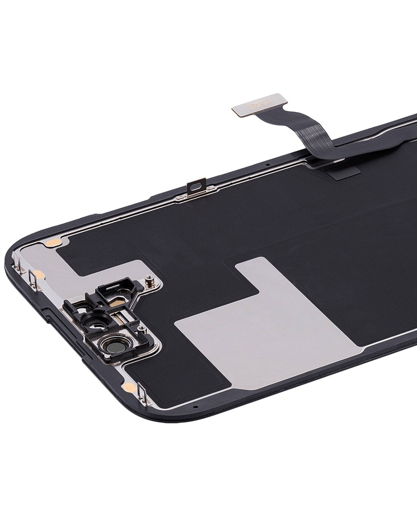 Bloc écran OLED compatible iPhone 14 Pro Max - Assemblé