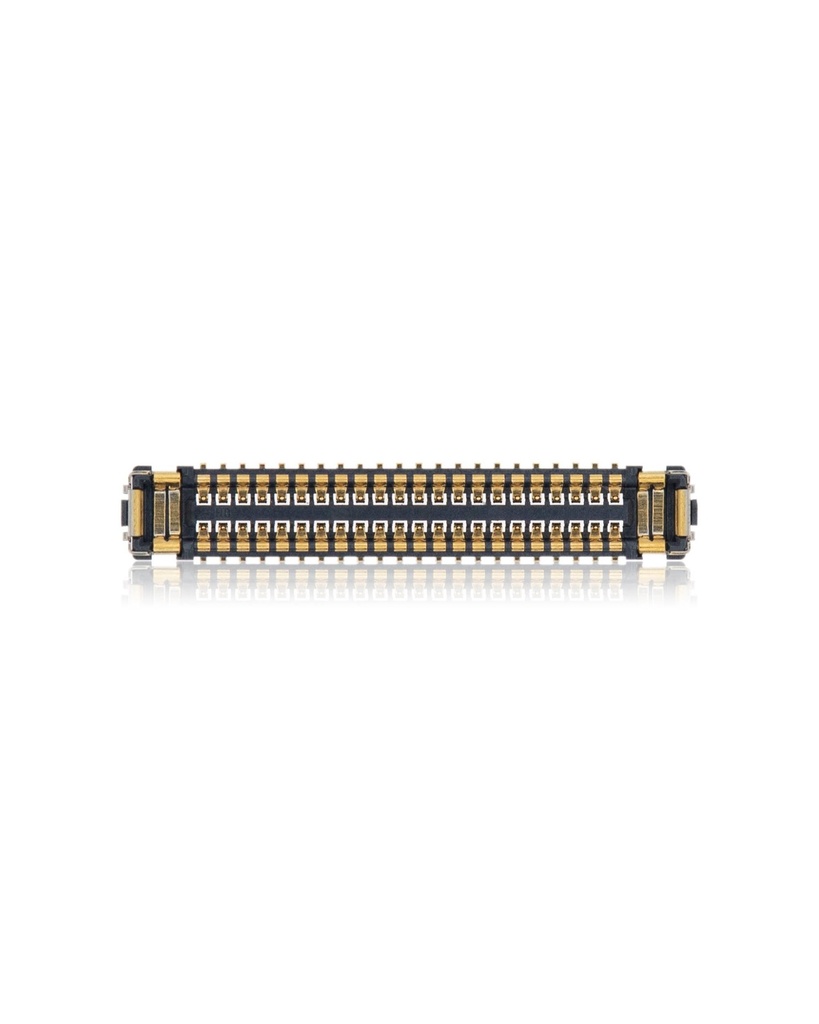 Connecteur USB-C FPC compatible MacBook Retina 12" A1534 - Début 2015 - Début 2016 - Milieu 2017 - J9600: 44 Pin