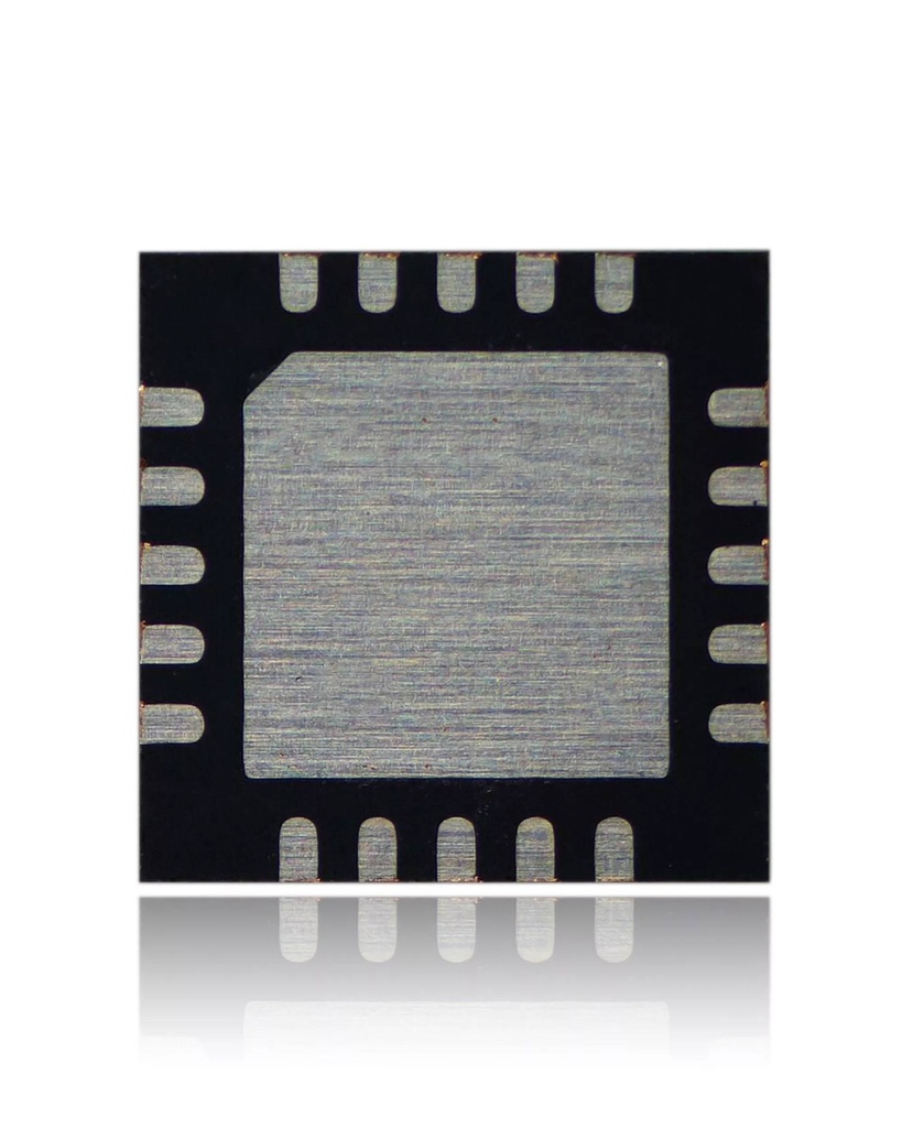 Puce Power IC compatible Notebooks - MacBooks - CD3210A0: QFN-20Pin