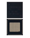 IC programmable système compatible MacBook Pro - CY8C24794 - CY8C24794-24L - CY8C24794-24LTXI: QFN-56 Pin
