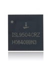 Puce IC Power compatible Laptops - MacBook - INTERSIL: ISL9504BHRZ - ISL9504B - ISL9504 - ISL9504CRZ : QFN-48 Pin