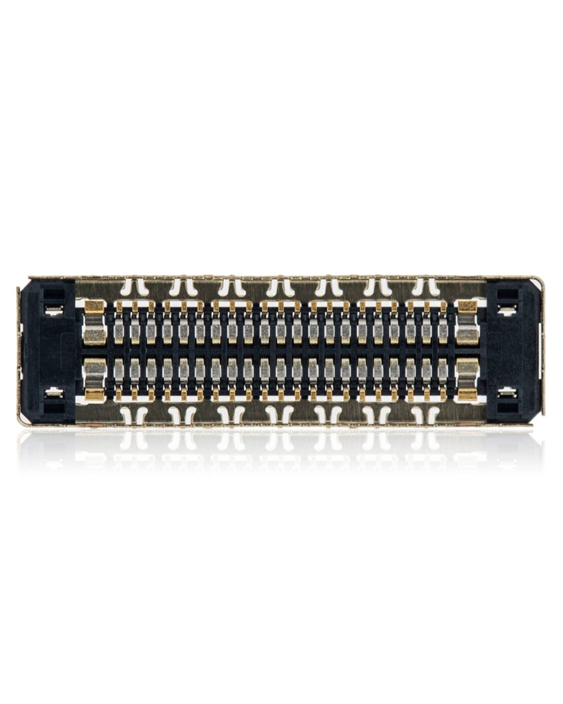 Connecteur LCD FPC - Connecteur FPC de charge USB pour carte mère compatible MacBook Pro Retina 13" - 15" - Air 13" A1706 - A1707 - A1708 - A1989 - A2159 - A2251 - A2289 - A1990 - A1932 - A2179 - IPad Pro 11" 2018 - Pro 11" 2020 - Pro 12.9" 2018 - Pro 12.9" 2020 - 42 Pin