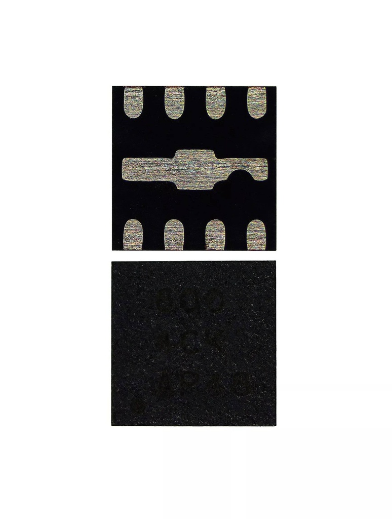 Contrôleur IC d'alimentation de tension SATA PCB Contrôleur d'alimentation de tension ICcompatible MacBook - SN75LVCP600DRF - SN75LVCP600: QFN-8 Pin