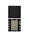 Contrôleur IC abaisseur synchrone Buck compatible MacBook - TI: CSD87330Q3D - 87330D - 873300 - 87330Q - 87330: QFN-8 Pin