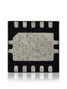 Contrôleur IC abaisseur synchrone à une seule étape compatible MacBook - TPS51211DSCR - TPS51211 - S51211: QFN-10 Pin