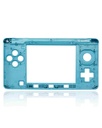 Châssis central compatible Nintendo 3DS - Turquoise