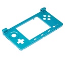 Châssis central compatible Nintendo 3DS - Turquoise