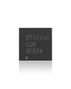 Richtek RT5069 IC pour Playstation 4 Slim et Pro - QNF-32 - Soudure nécessaire