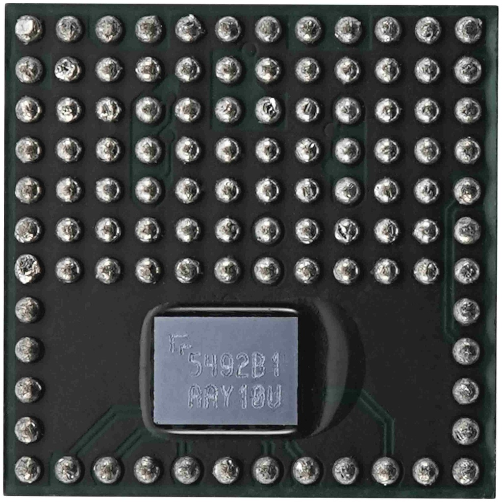 Puce IC d'amplificateur compatible iPhone Série 12 - 53807-13