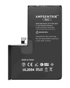 Batterie compatible iPhone 14 Pro Max - AmpSentrix Basic