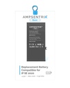 Batterie compatible iPhone SE 2020 - AmpSentrix Basic