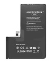 Batterie compatible iPhone 14 Pro - AmpSentrix Basic