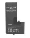 Batterie compatible iPhone 11 pro Max - AmpSentrix Basic