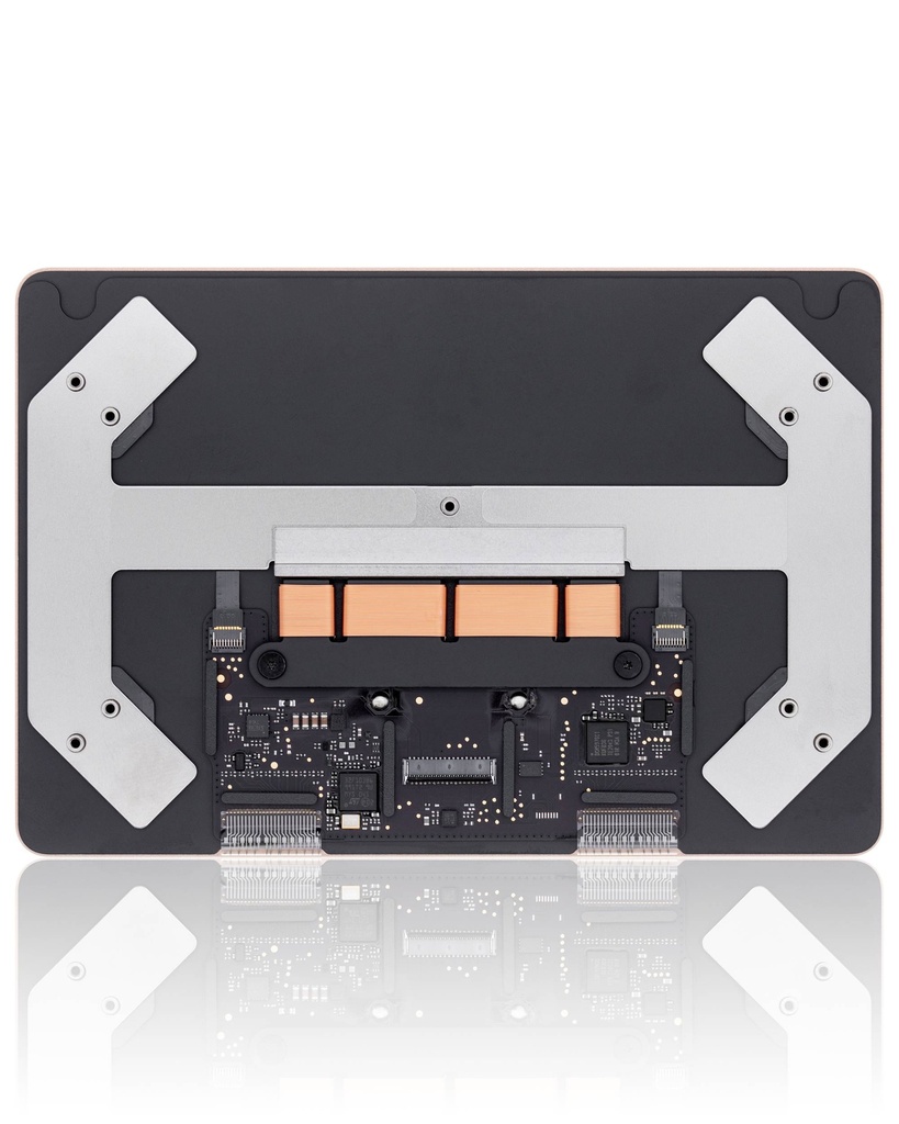 Trackpad compatible MacBook Air 13 Retina - A2179 début 2020 - Rose Gold