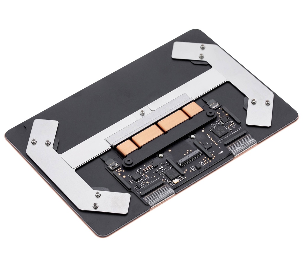 Trackpad compatible MacBook Air 13 Retina - A2179 début 2020 - Rose Gold