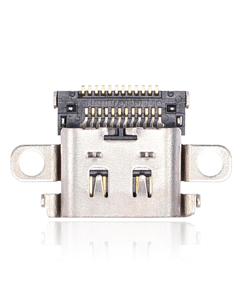 Connecteur de charge compatible pour Nintendo Switch Lite (Type-C)
