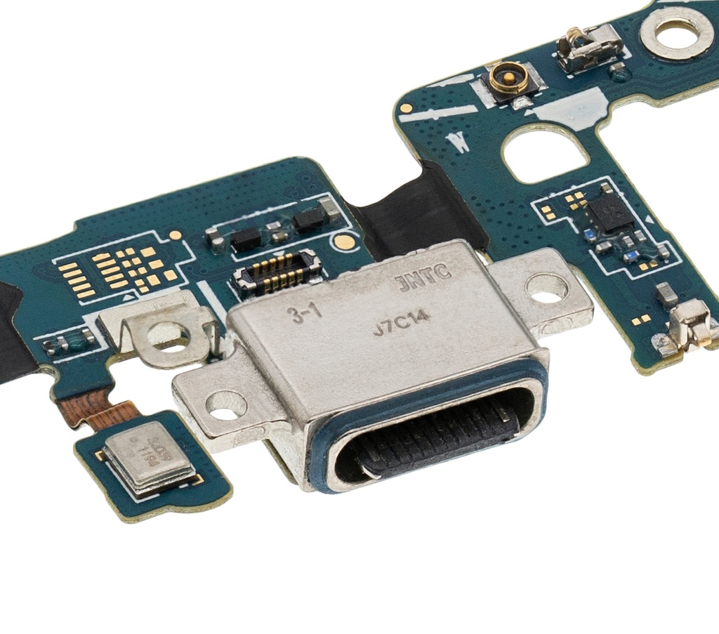 Connecteur de charge compatible pour Samsung Galaxy S9 (G960U)
