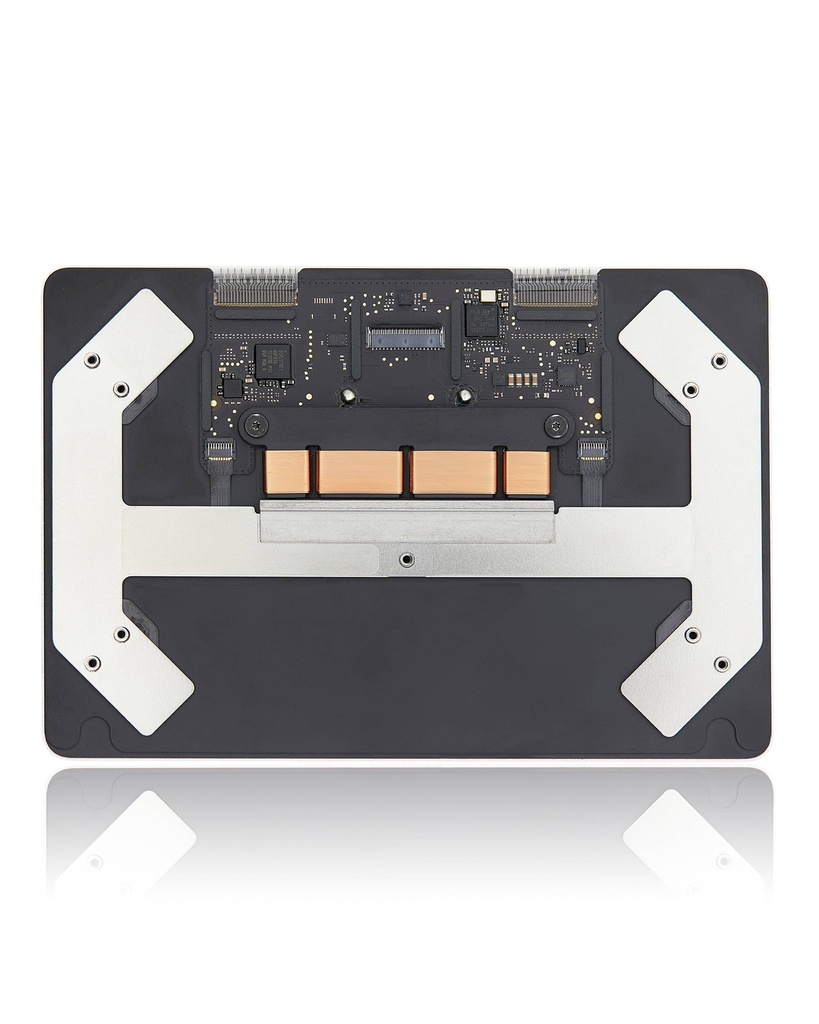 Trackpad compatible MacBook Air 13" Retina - A2337 fin 2020 - Argent