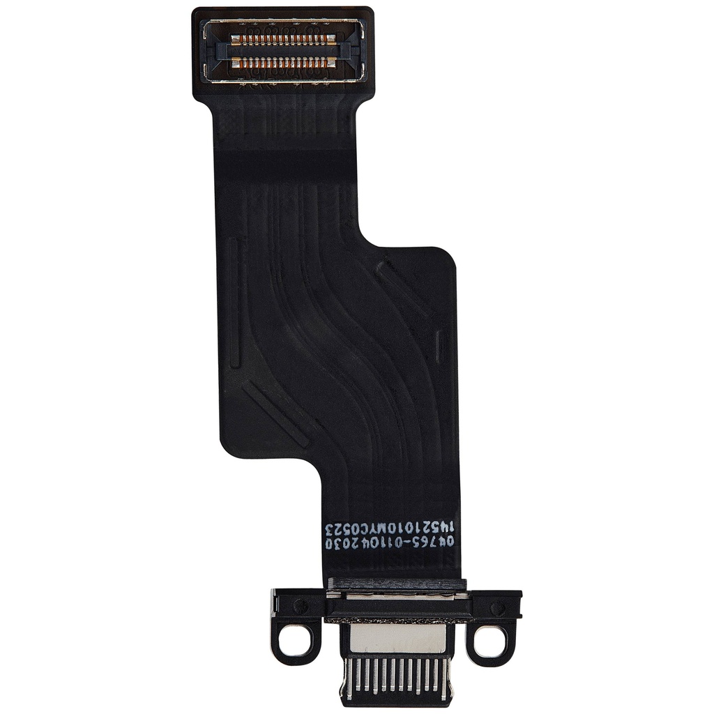 Port USB-C compatible MacBook Air 15" - A2941 milieu 2023
