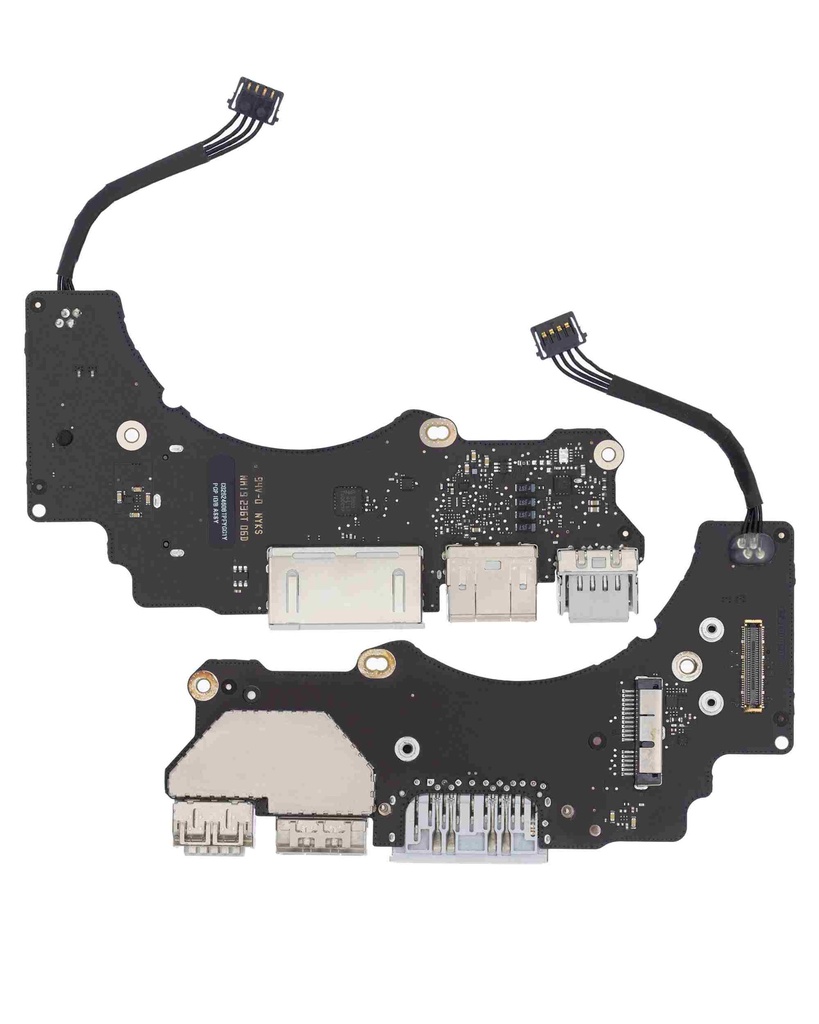 Carte Entrée-Sortie compatible MacBook Pro 13" Retina - A1502 Début 2015