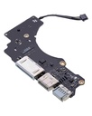Carte Entrée-Sortie compatible MacBook Pro 13" Retina - A1502 Début 2015