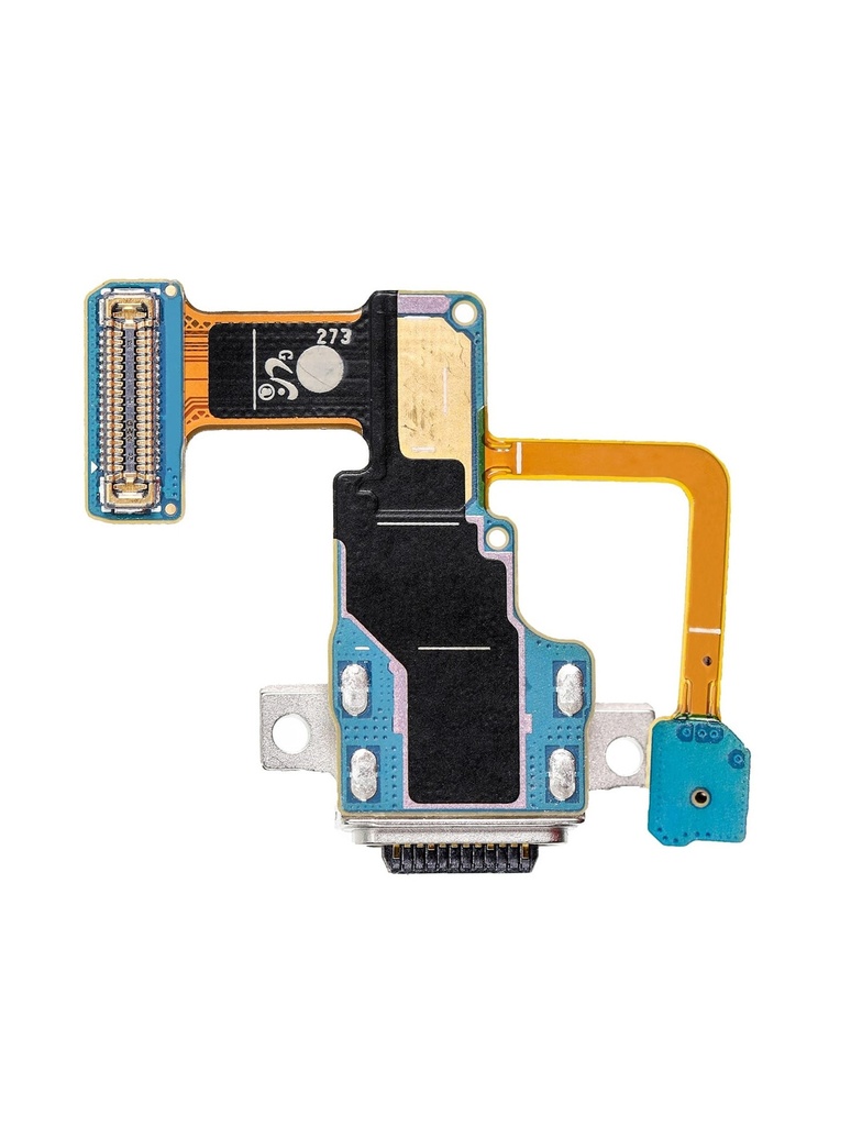 Connecteur de charge pour SAMSUNG Note 9 - N960F