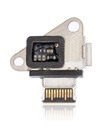 Carte de connexion E/S USB-C compatible MacBook Retina 12" - A1534 début 2015