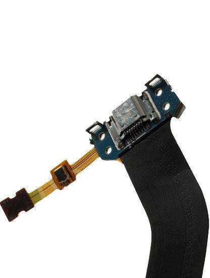 Connecteur de charge pour SAMSUNG Tab 4 10,1" - T530