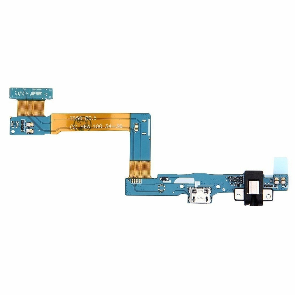 Connecteur de charge pour SAMSUNG Tab A 9,7" - T550
