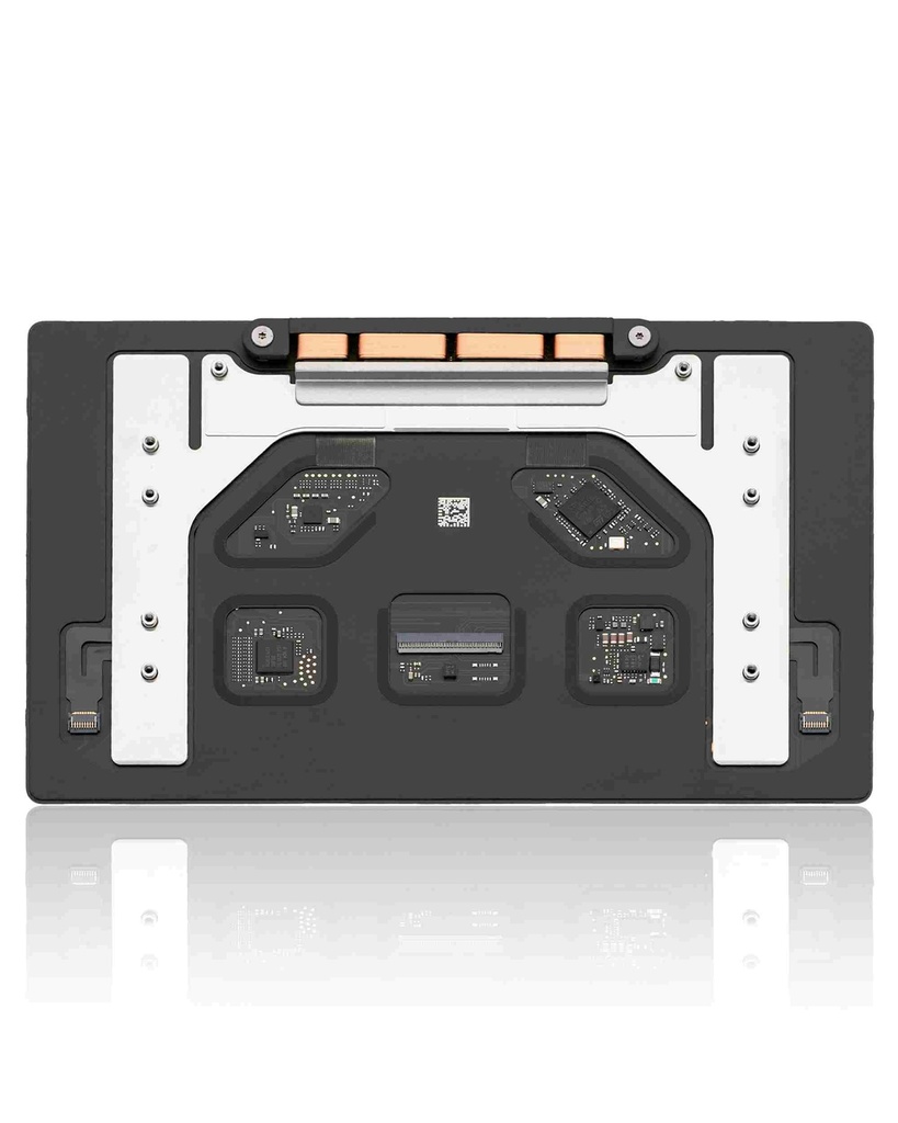 Trackpad compatible MacBook Pro 13" avec Touch Bar - A1706 Fin 2016 - A1708 Fin 2016 Milieu 2017 -  A1989 Fin  2018 Début 2019 - Gris Sidéral