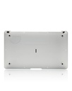 Coque inférieure compatible MacBook Air 11" - A1370 fin 2010 milieu 2011 - A1465 milieu 2012 milieu 2013 début 2014 début 2015