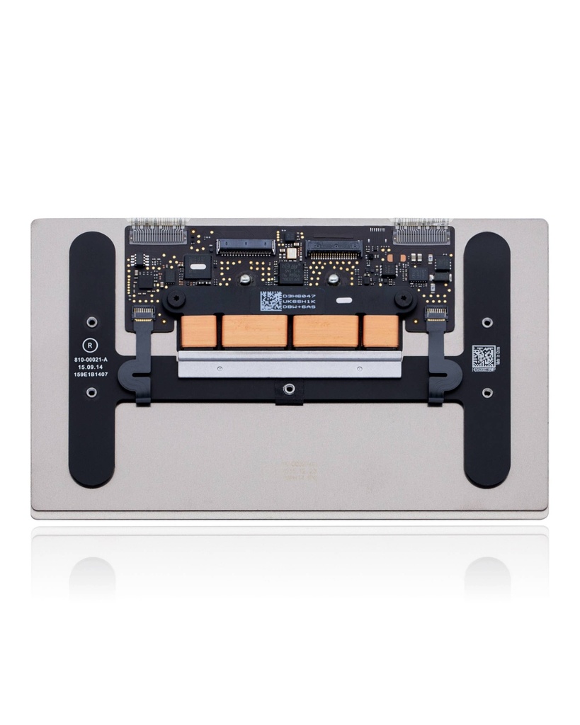Trackpad compatible MacBook Retina 12" - A1534 début 2016 milieu 2017 - Or