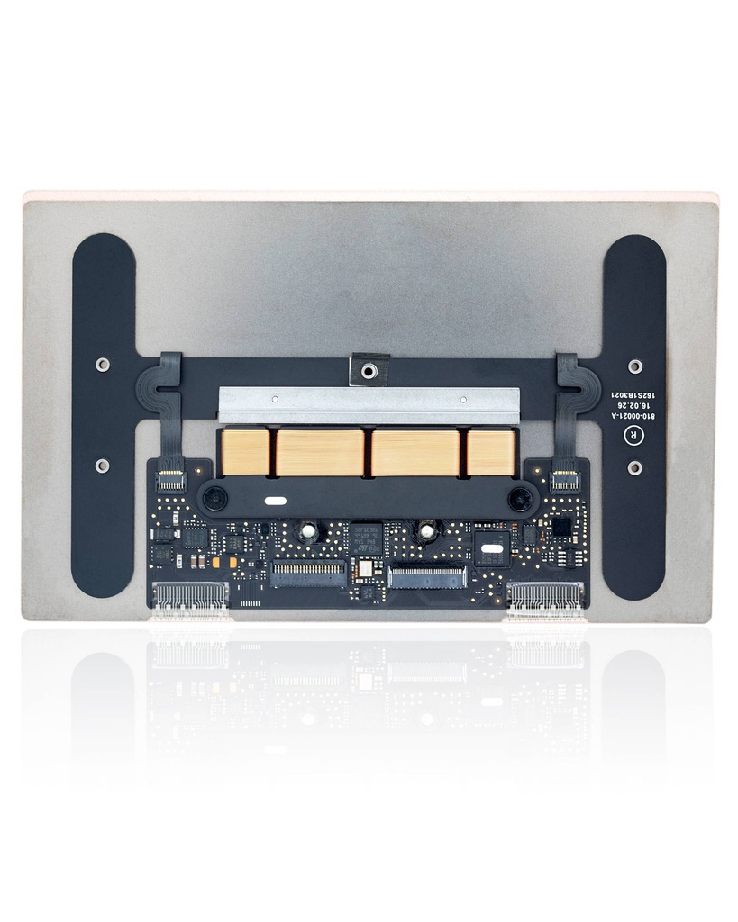 Trackpad compatible MacBook Retina 12" - A1534 début 2016 milieu 2017 - Rose Gold