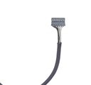 Carte Entrée-Sortie - MagSafe 2-USB-Jack - compatible MacBook Air 13" - A1466 - Milieu 2013 - Début 2014 - Début 2015 - Milieu 2017