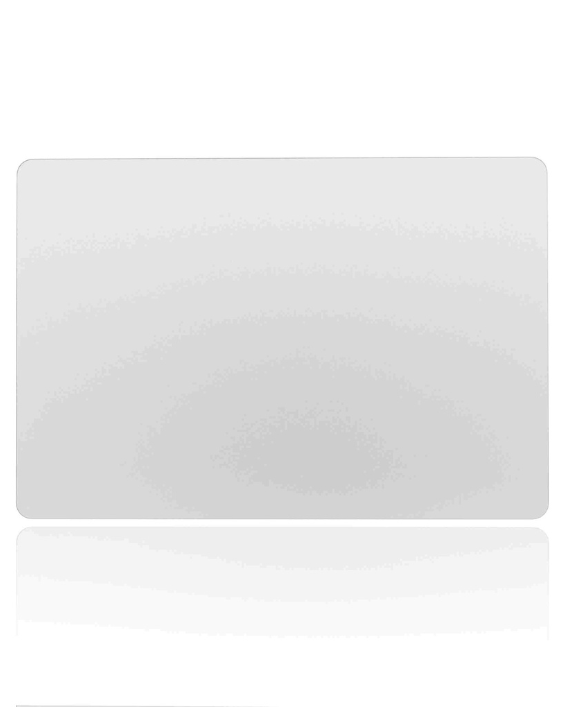 Trackpad compatible MacBook Air 13" Retina - A1932 - Fin 2018 - Début 2019 - Milieu 2019 - Argent