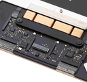 Trackpad compatible MacBook Air 13" Retina - A1932 - Fin 2018 - Début 2019 - Milieu 2019 - Or