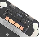 Trackpad compatible MacBook Air 13" Retina - A1932 - Fin 2018 - Début 2019 - Milieu 2019 - Or